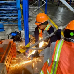 Optimalkan Manajemen Gudang dengan Warehouse Management System