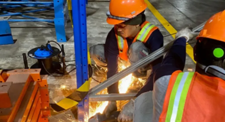 Optimalkan Manajemen Gudang dengan Warehouse Management System